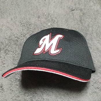 匿名配送　希少！千葉ロッテマリーンズ　ビジターキャップ　バッティンググローブ 匿名配送 希少！千葉ロッテマリーンズ ビジターキャップ